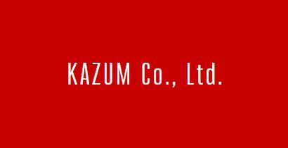 KAZUM株式會社